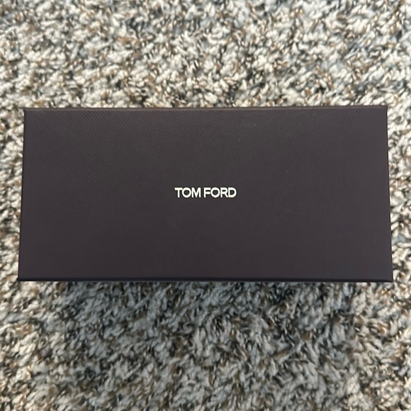 Tom Ford Other - TOM FORD sunglasses box